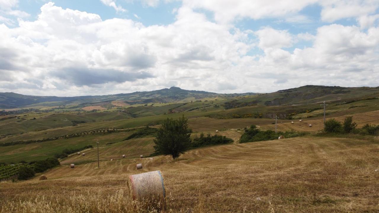 Noi 2 Vacanze - Il Nido Di Gina Contignano Dış mekan fotoğraf