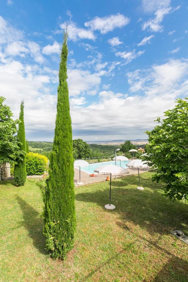 Noi 2 Vacanze - Il Nido Di Gina Contignano Dış mekan fotoğraf