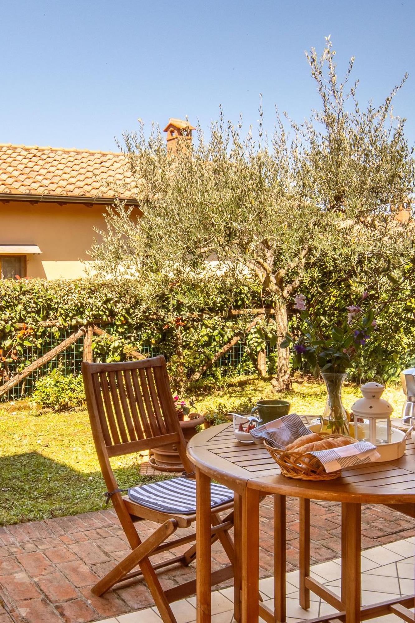 Noi 2 Vacanze - Il Nido Di Gina Contignano Dış mekan fotoğraf