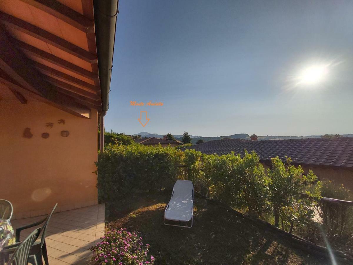 Noi 2 Vacanze - Il Nido Di Gina Contignano Dış mekan fotoğraf